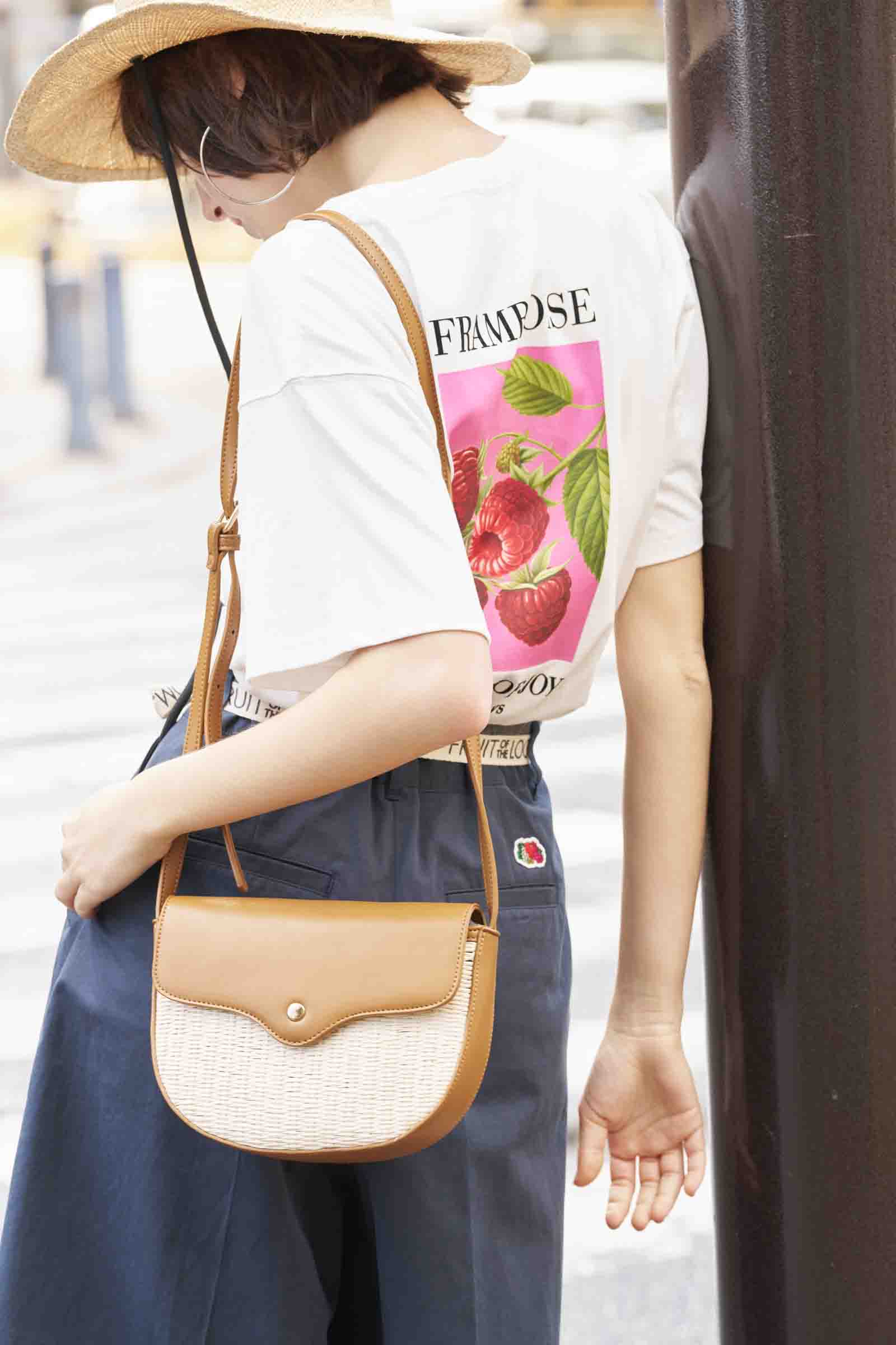 FREAK'S STORE × Fruit of the Loom 2026 SS 第2弾 フルーツモチーフ 22 型コレクション 画像 3