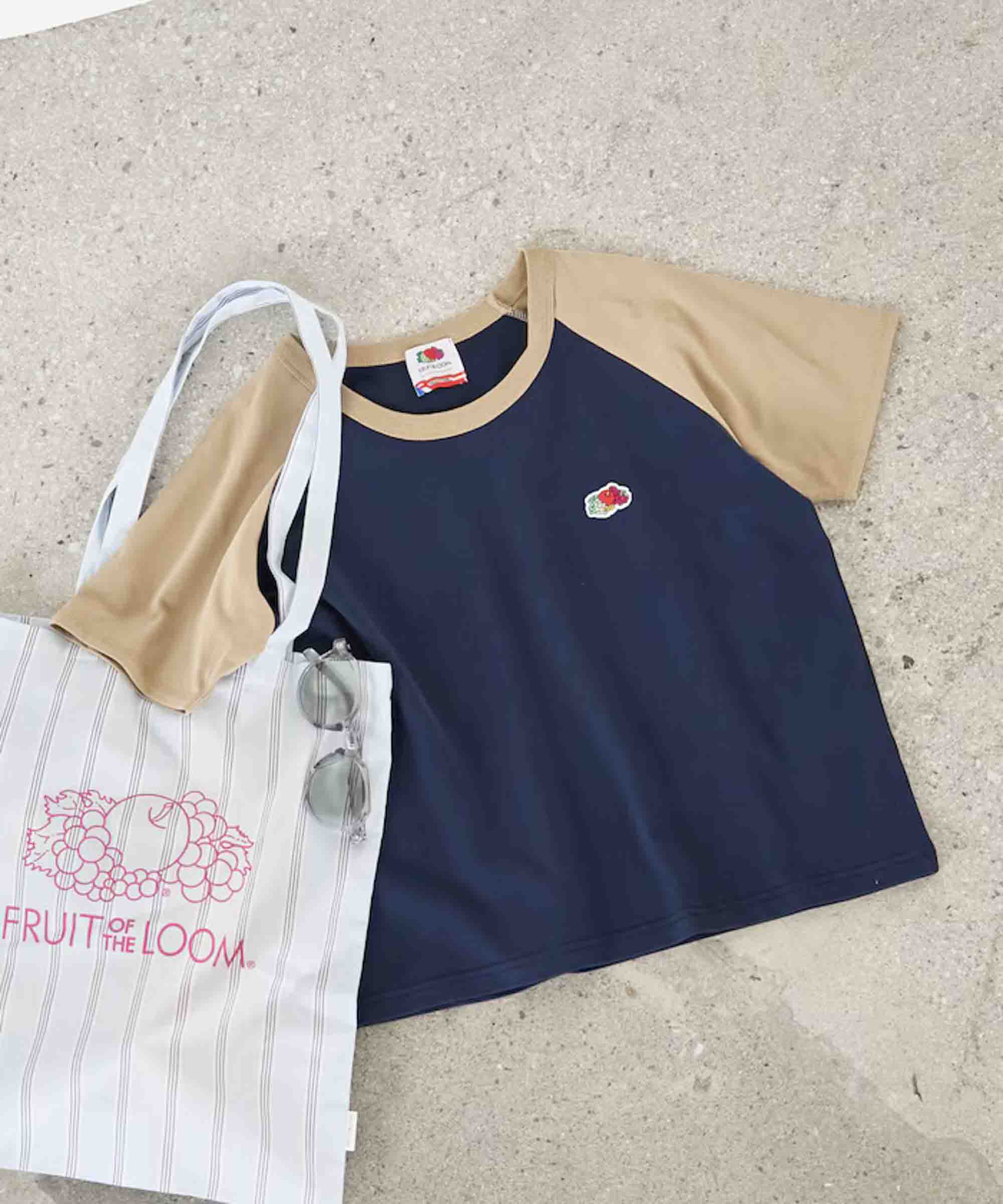 FREAK'S STORE × Fruit of the Loom 2026 SS 第2弾 フルーツモチーフ 22 型コレクション 画像 5