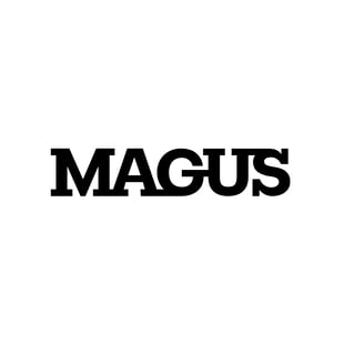 マグアス ロゴ