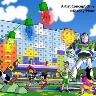 東京ディズニーランドと東京ディズニーシーの料金値上げ オリエンタルランドが発表