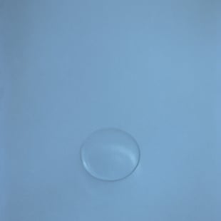 水滴の写真