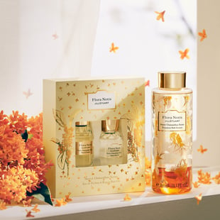 フローラノーティス ジルスチュアートが人気の金木犀の香りから新製品発売