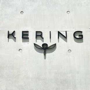 ケリングのロゴ