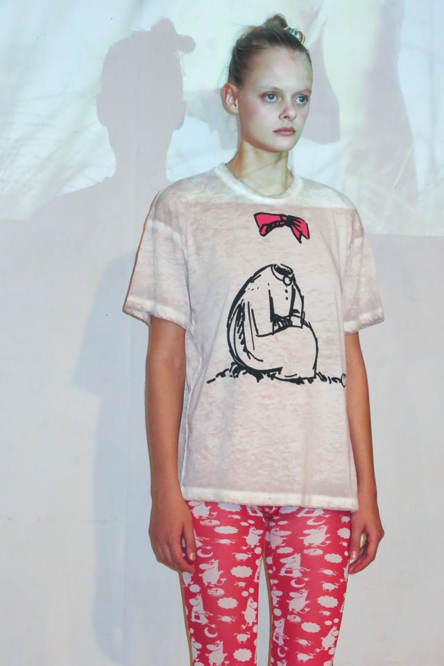 イヴァナ・ヘルシンキが日本展開を本格化 ムーミンコレクションもデビュー 