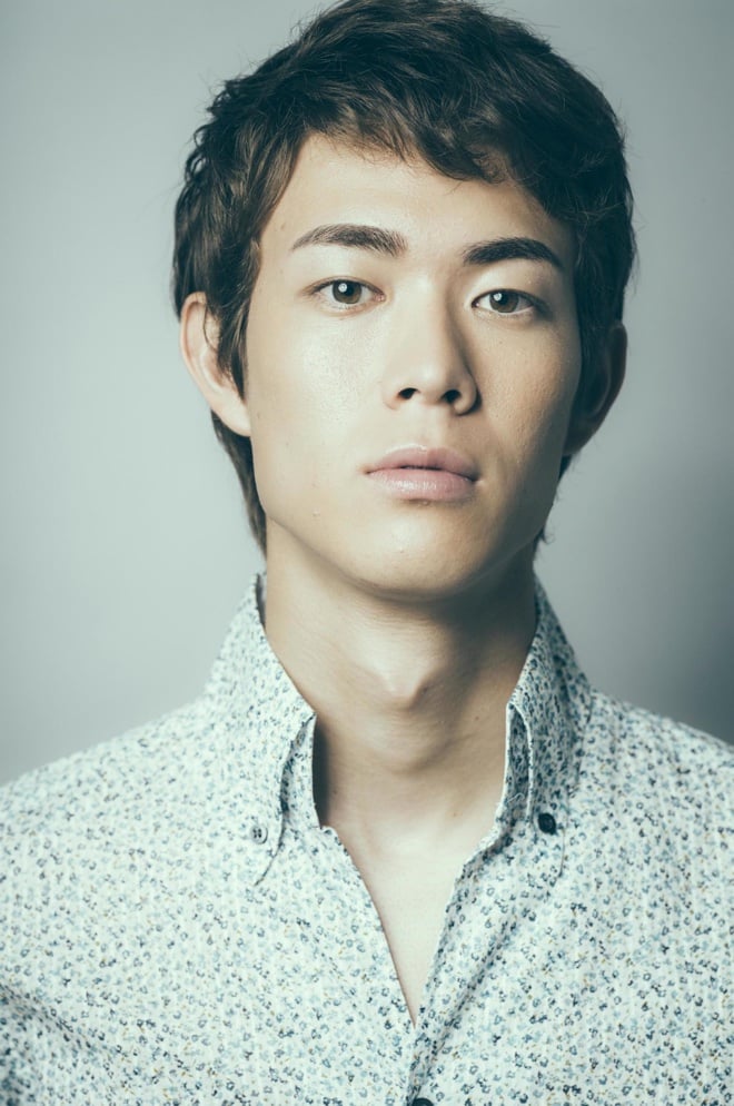 元THE BOOM宮沢和史の長男、宮沢氷魚が「メンズノンノ」専属モデルに