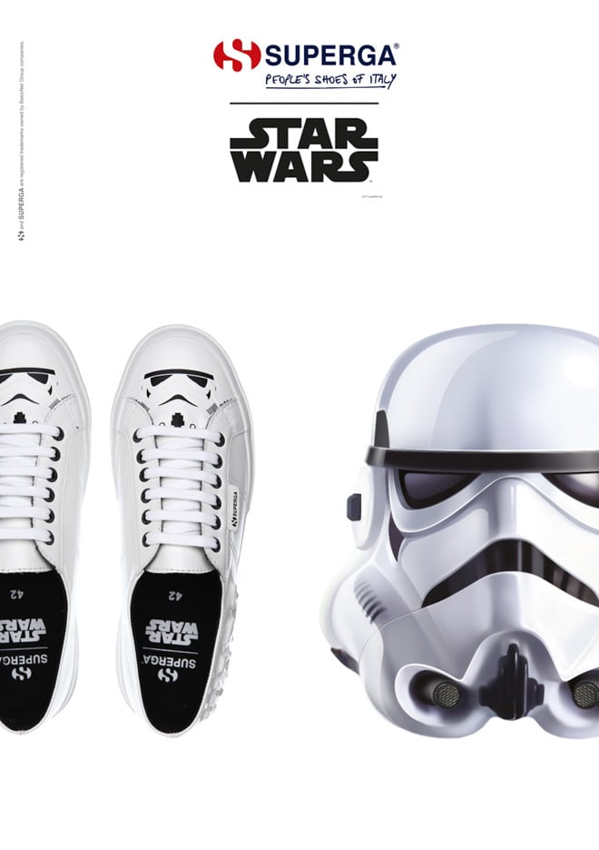 superga star wars