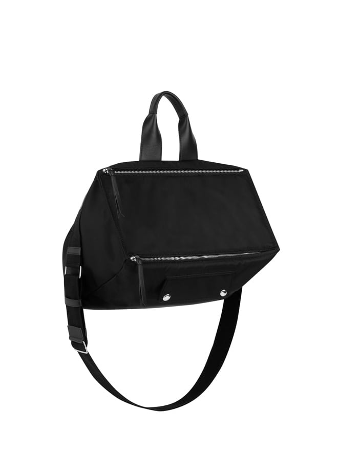 美品★ジバンシィ パンドラ 2WAY ハンド ショルダーバッグ ユニセックス GIVENCHY ハンドバッグ パンドラユニセックス