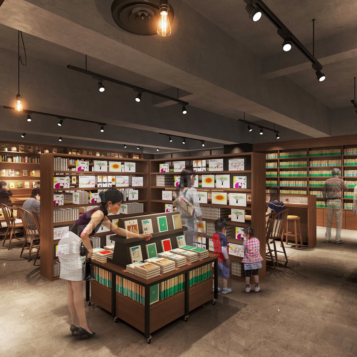 jinbocho_bookcenter_20180131_0