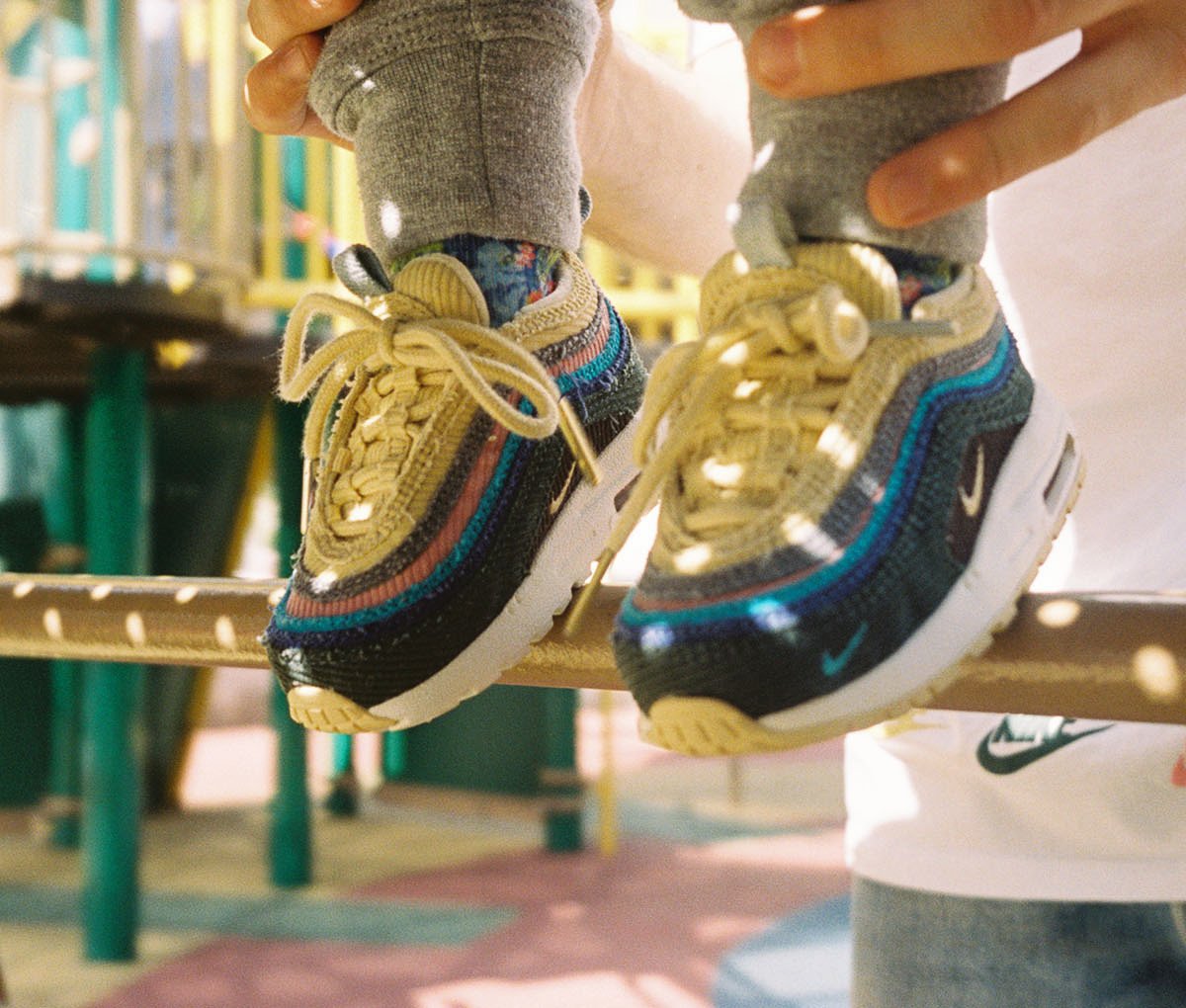 Nike air max 2004 kids store
