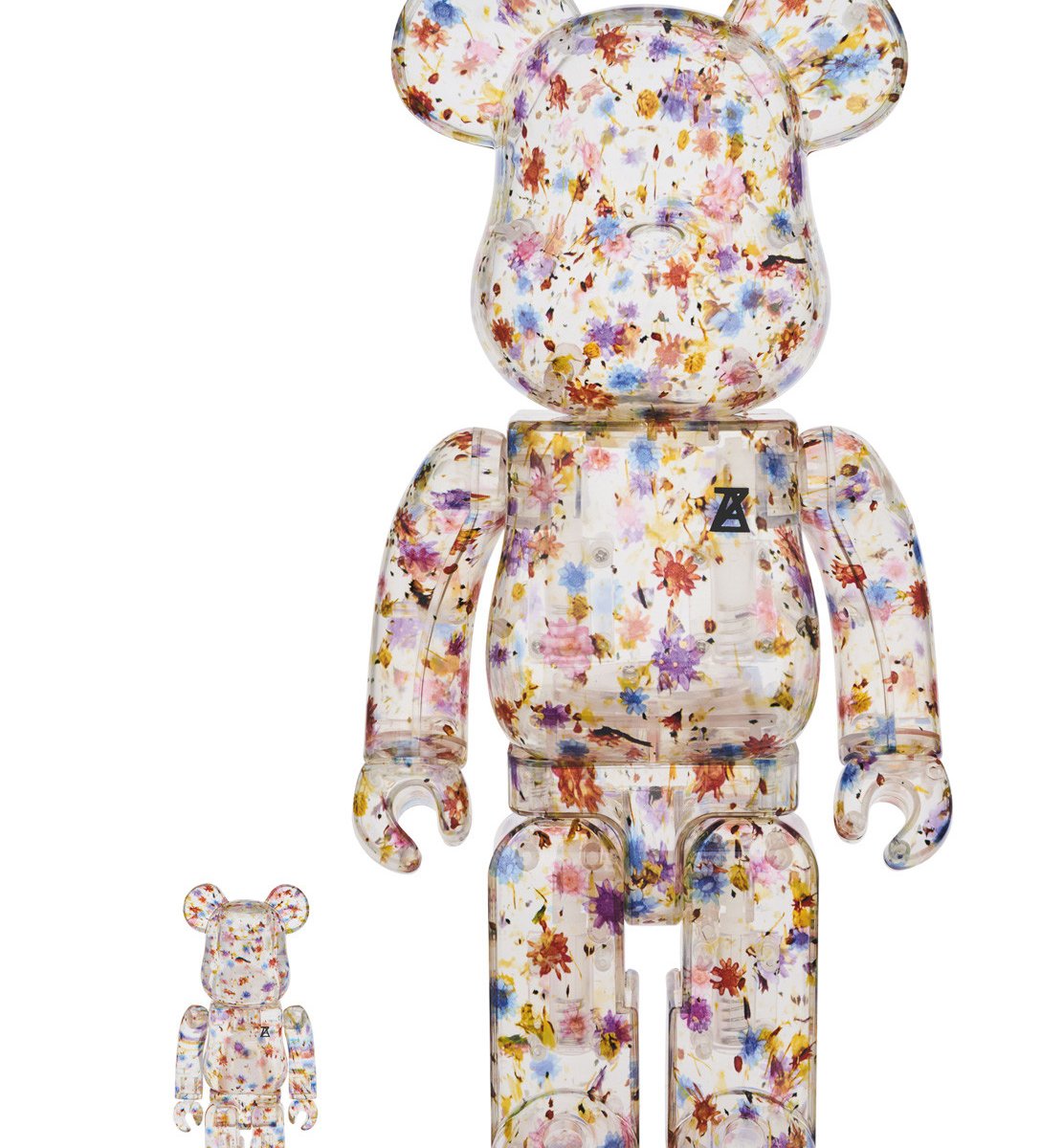 BE@RBRICK ALEGRIAアレグリア　フォトブック付 Arcaneファン＆BE@RBRICKコレクター必見！「Jinx Wanted Poster