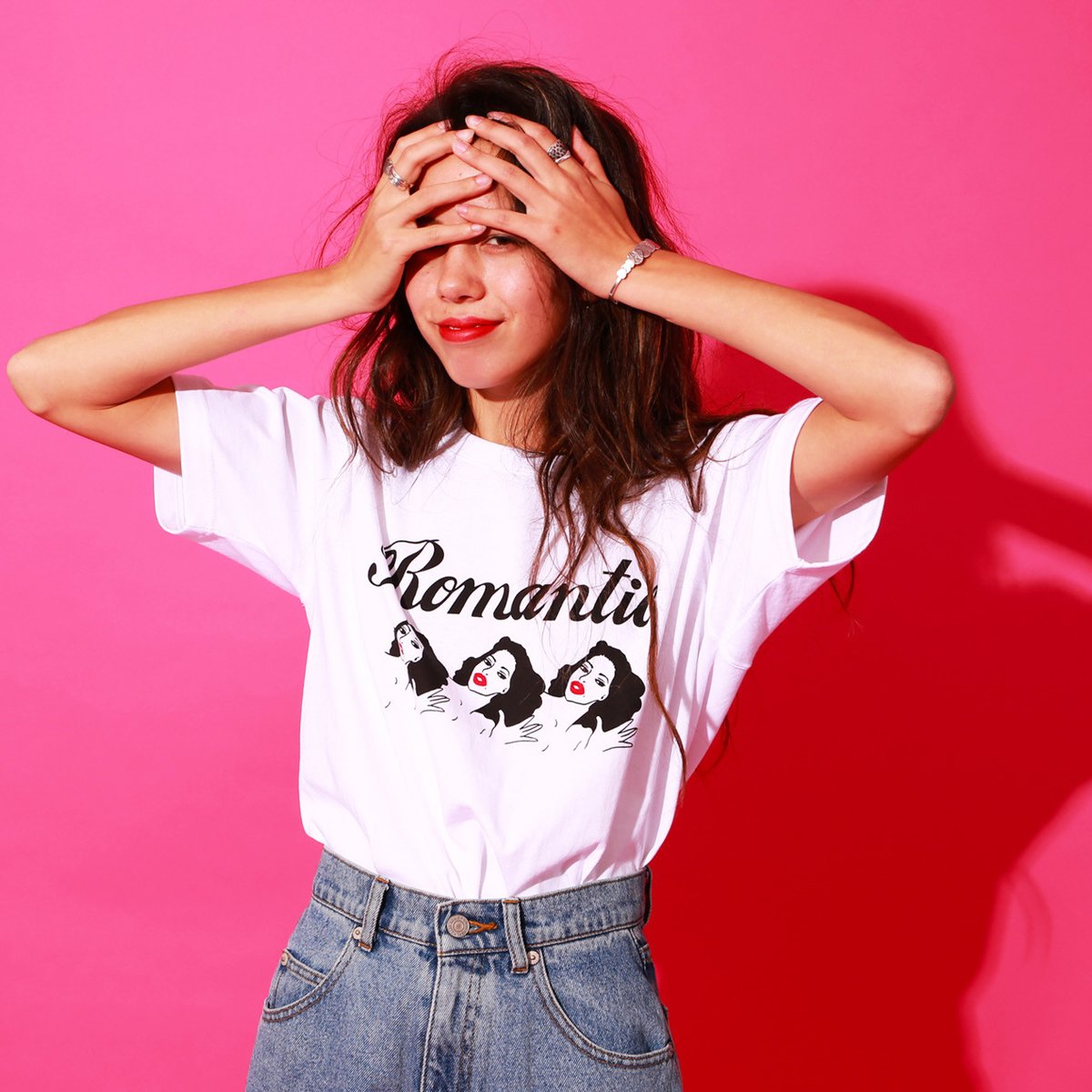 FREAK'S STORE（フリークスストア）の「From Friendship/フロム