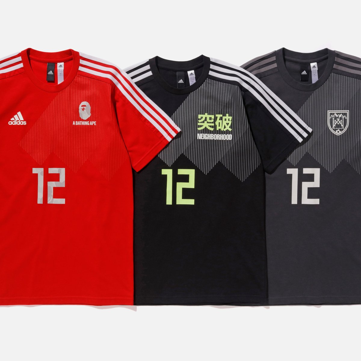 【人気投票 1~37位】ハイブランド人気ランキング！ adidas_kachiiro_collection_003.jpg トップス