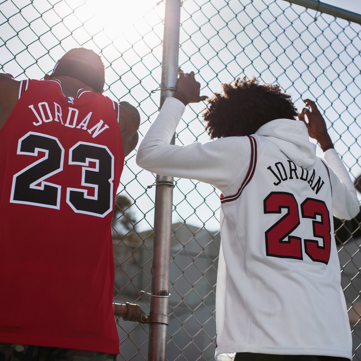 限定 シカゴブルズ FYXO Jordan パロディ ジャージ