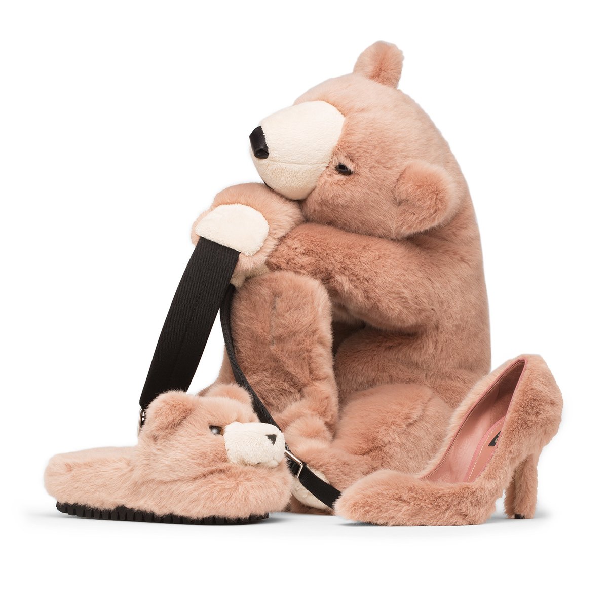ドルチェ&ガッバーナ スタイルブック 非売品 7669202058-15-3.jpg