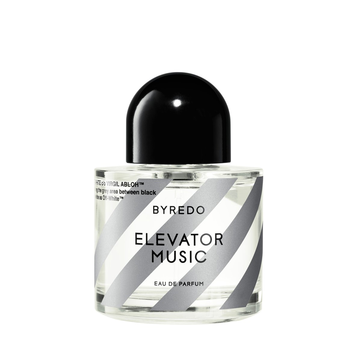 BYREDO  ELEVATOR MUSIC オフホワイト 香水