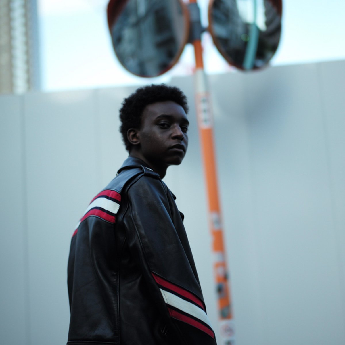 ファセッタズムが伊勢丹メンズ館でポップアップ開催、「ショット」の