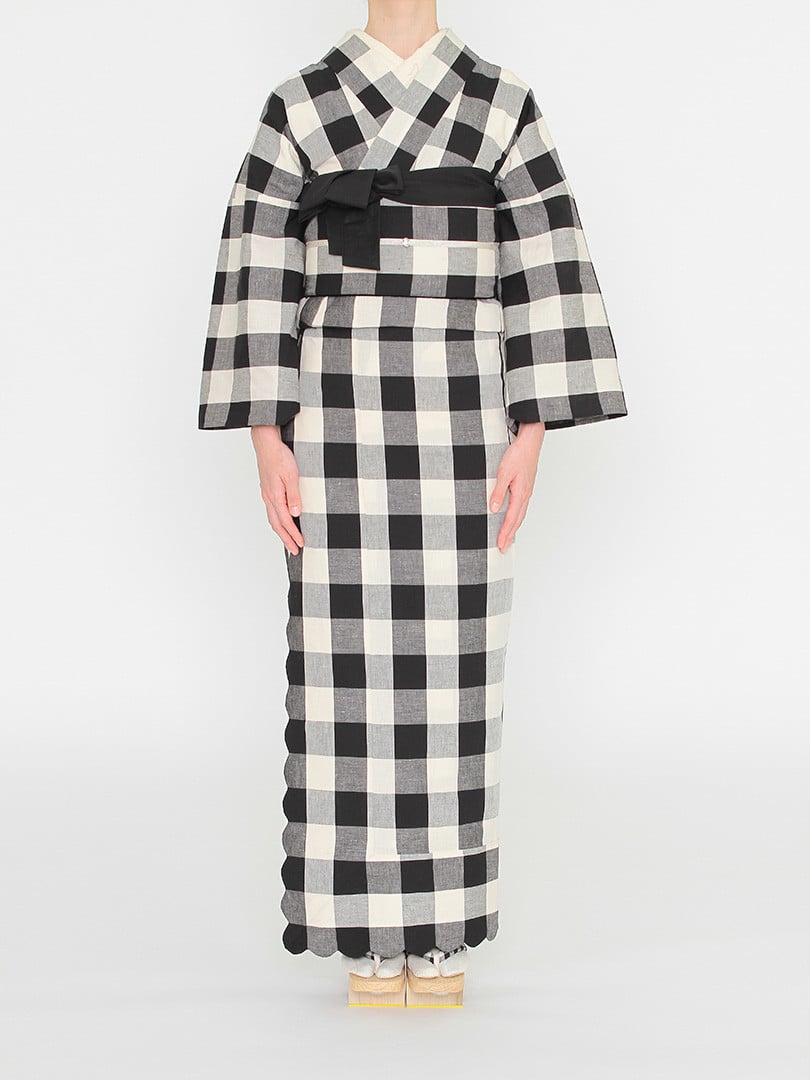 ドゥーブルメゾン ピジャマドレス ドゥーブルメゾン ピジャマドレス