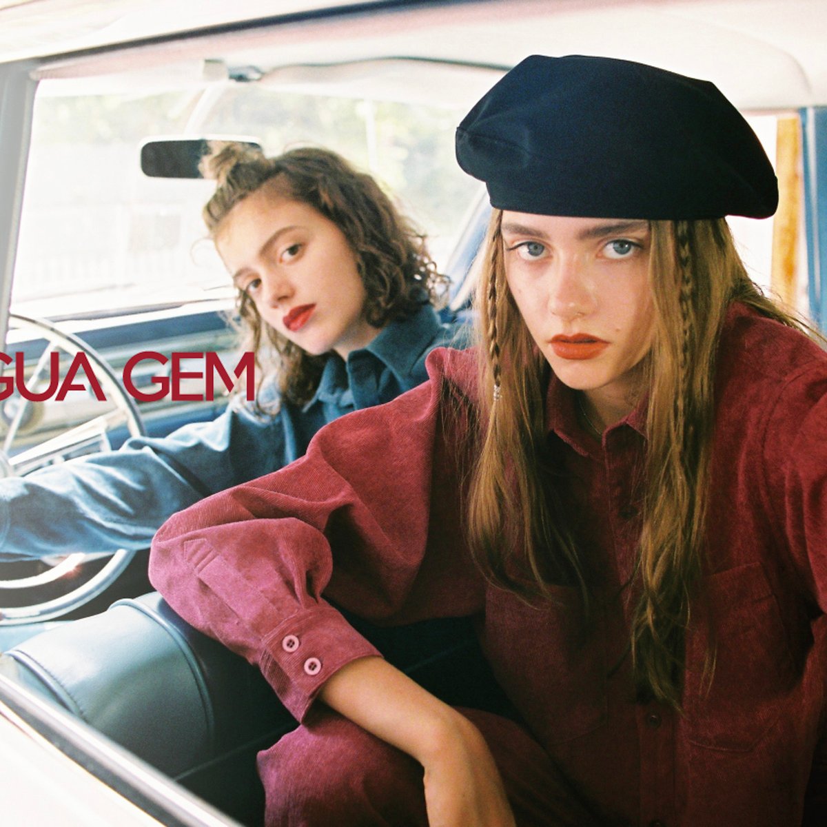 SLY元販売員が手掛ける新ブランド「ラグア ジェム」がデビュー