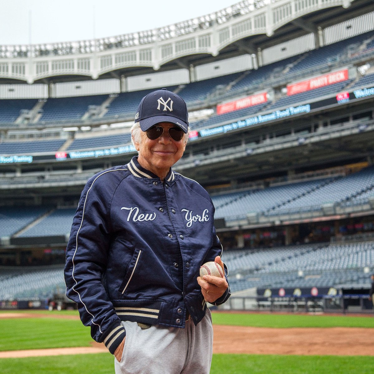 ‎*ン様 ☆希少☆2018年 50周年記念限定 ラルフローレン ヤンキース ML Polo Ralph Lauren x Yankees x New Era （ポロラルフローレン
