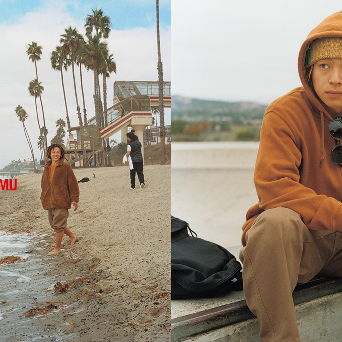 FLAKE KIDS SKATERS 初回限定2枚組DVD 平野歩夢選手出演