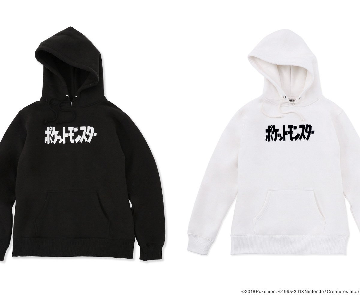 ZOZOTOWN ポケモン ゲンガー VS ニドリーノ Tシャツ 限定コラボ ZOZOTOWN × ポケモン ゲンガー VS ニドリーノ Tシャツ 限定