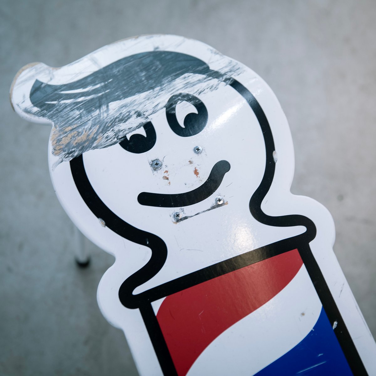 子どもからスケーターまで、街の床屋さん「BARBER SAKOTA」が 