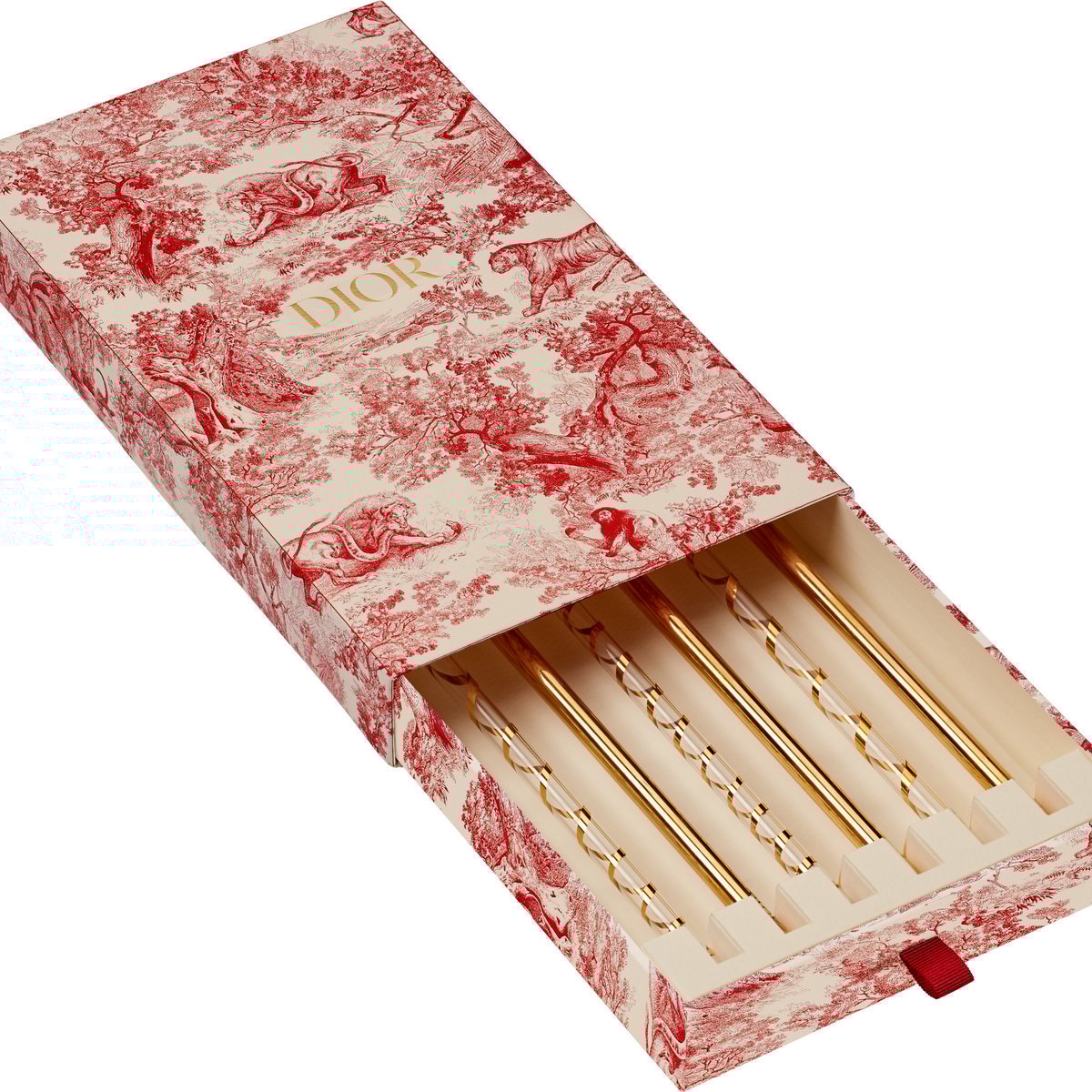 クリスチャン・ディオール トワル・ド・ジュイ　セット販売 クリスチャンディオール レディディオール トワル ドゥ ジュイ エン