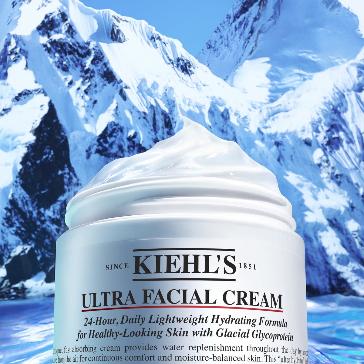キールズ　UFC クリーム キールズ クリーム UFC / KIEHL'S SINCE 1851(キールズ