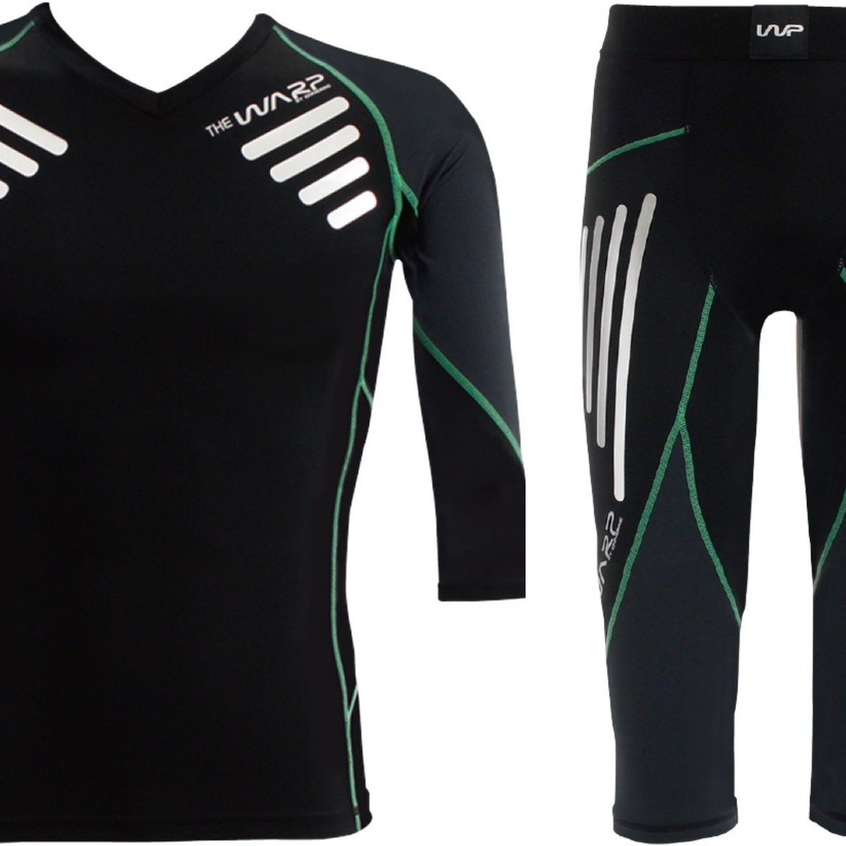 負荷はトレーニング時の1.5倍「ザ ワープ バイ エネーレ」が