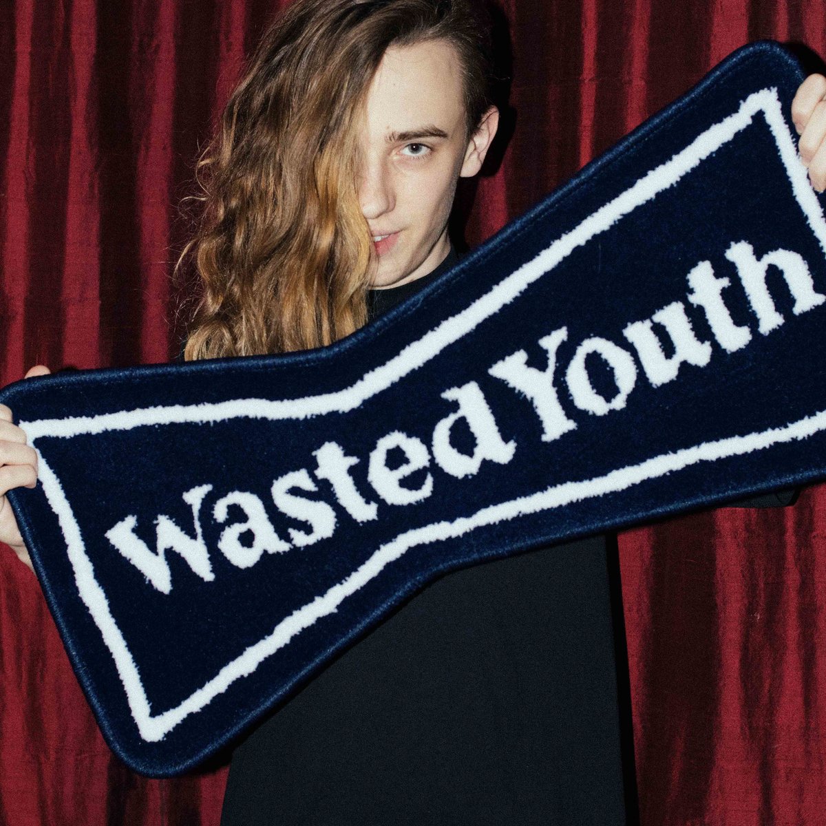 Wasted Youth MA-1ジャケット VERDY ウエステッドユース ウェイステッドユース 2023年秋コレクション | Hypebeast.JP