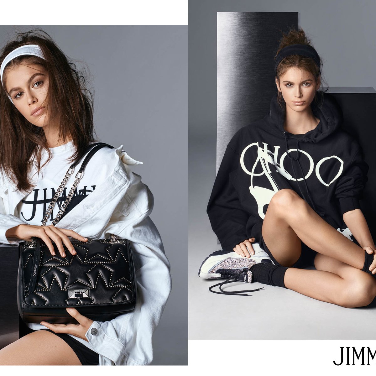 服/ファッション JIMMY CHOO Are These Jimmy Choo Pieces the Accessories of the Season? Kilo