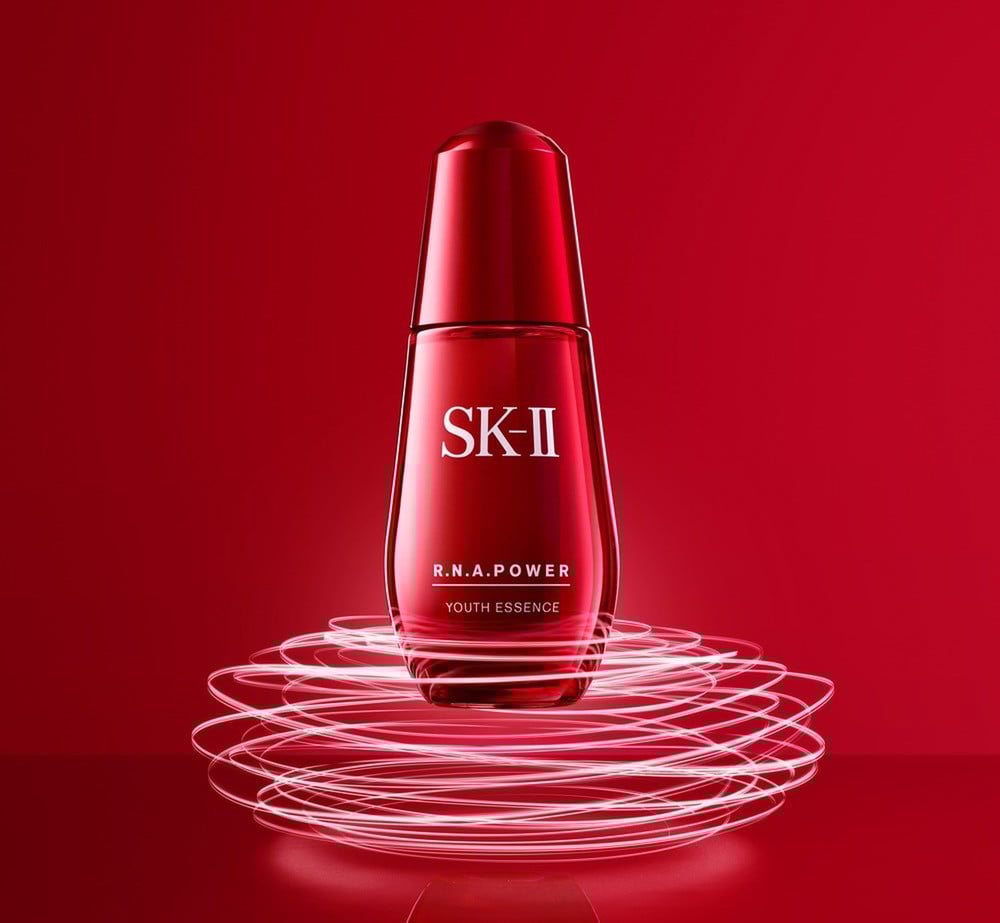 商品画像：SK-II / R.N.A.パワー エアリー ミルキー ローション 4