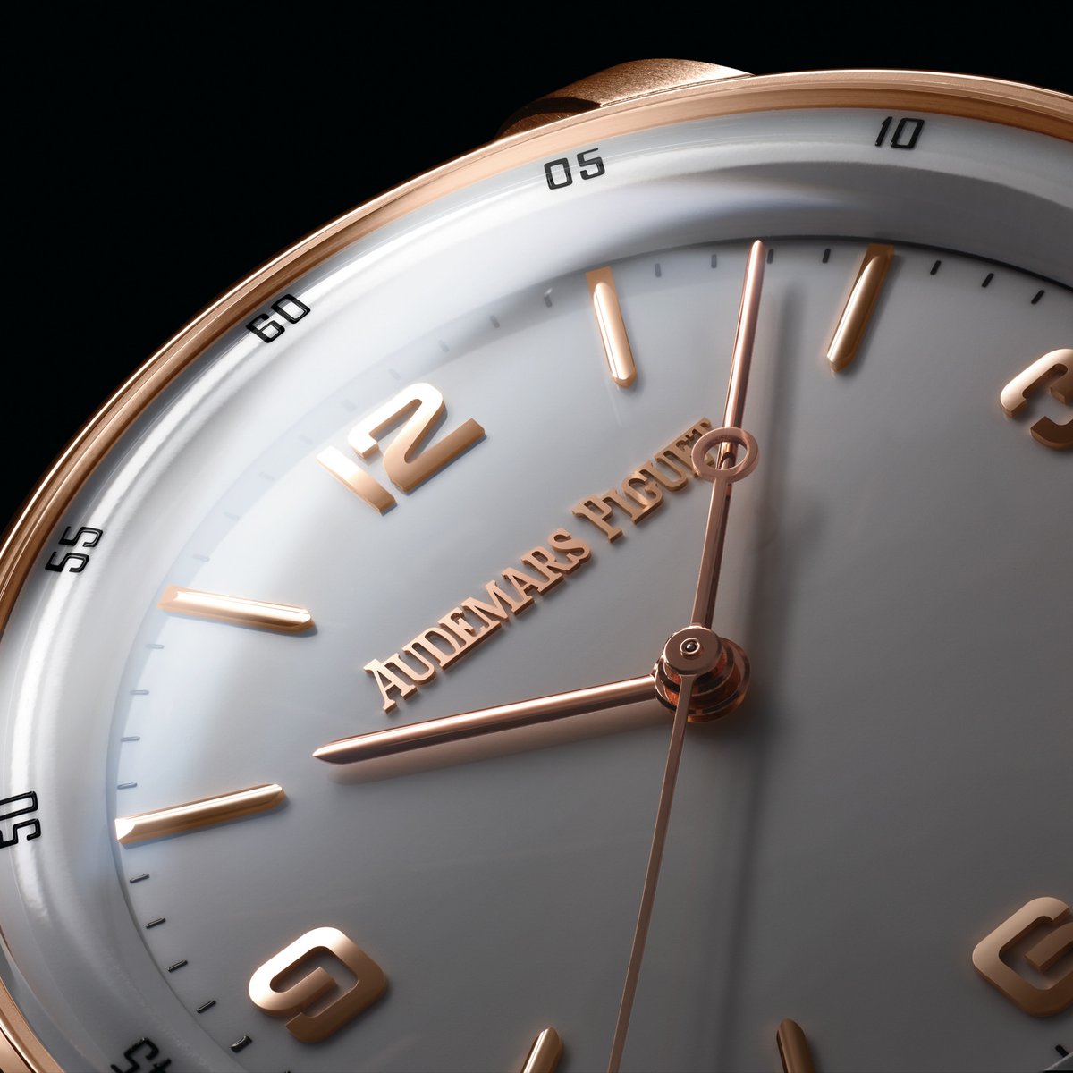 AUDEMARS PIGUE オーデマピゲ　　扇子 オーデマ・ピゲ AUDEMARS PIGUET CODE11.59 バイ オーデマピゲ