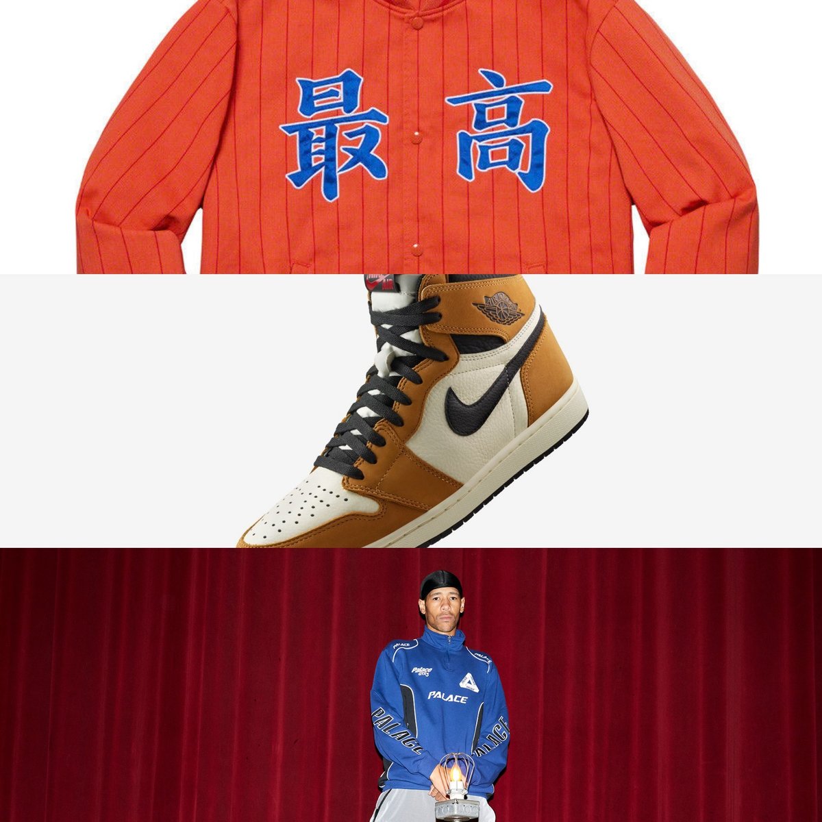 最終早い者勝ち「希少」supreme×エアジョーダンスウェット 早い者勝ち スパイダーマン×NIKEエアジョーダン1ネクスト