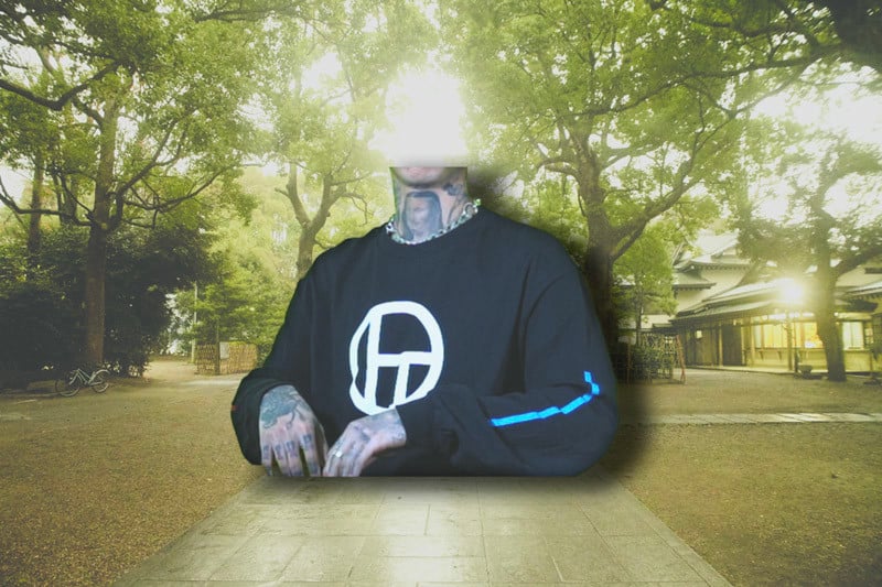 KOHHがディレクションする完全予約制セレクトショップ「ドッグス」が2