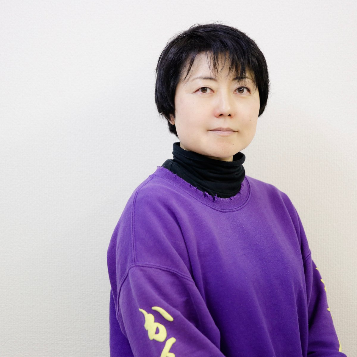川久保 アンナ