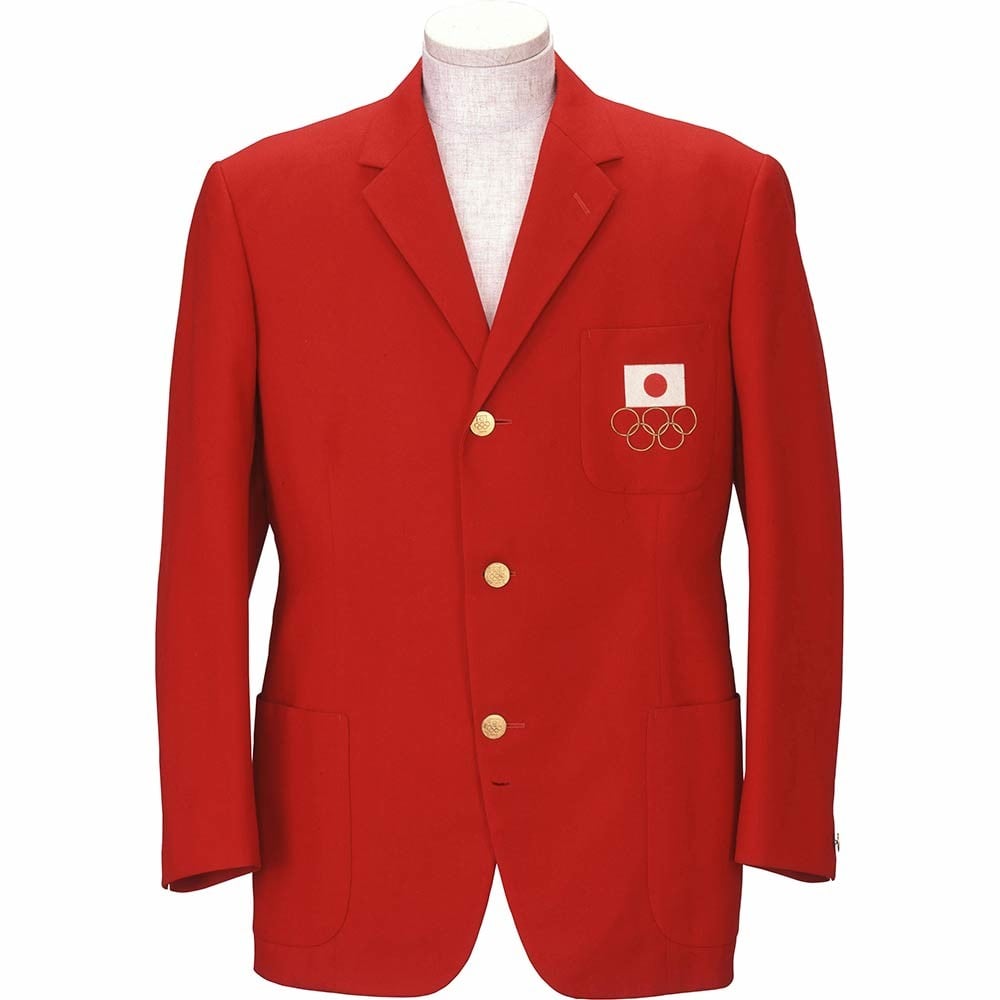 上品 日本のスポーツとオリンピックの歴史を紐解く展覧会、1964年東京 その他