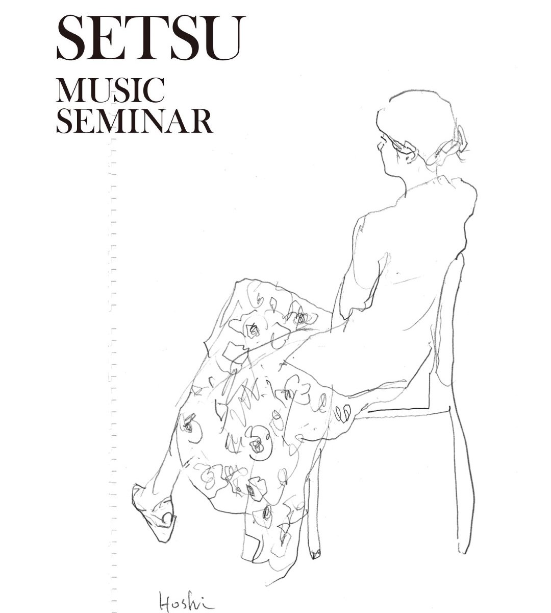 セツ・モードセミナー」卒業生がDJを務める音楽イベントが一日限定開催