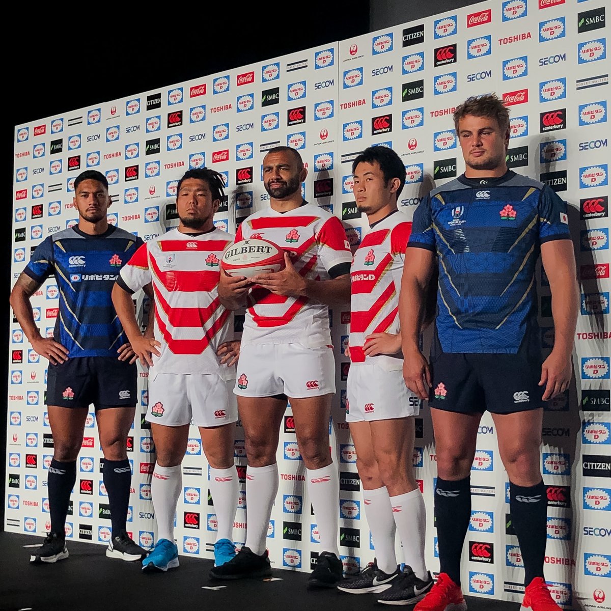 最上の品質な カンタベリー カンタベリー サイン ラグビー 検)RUGBY 