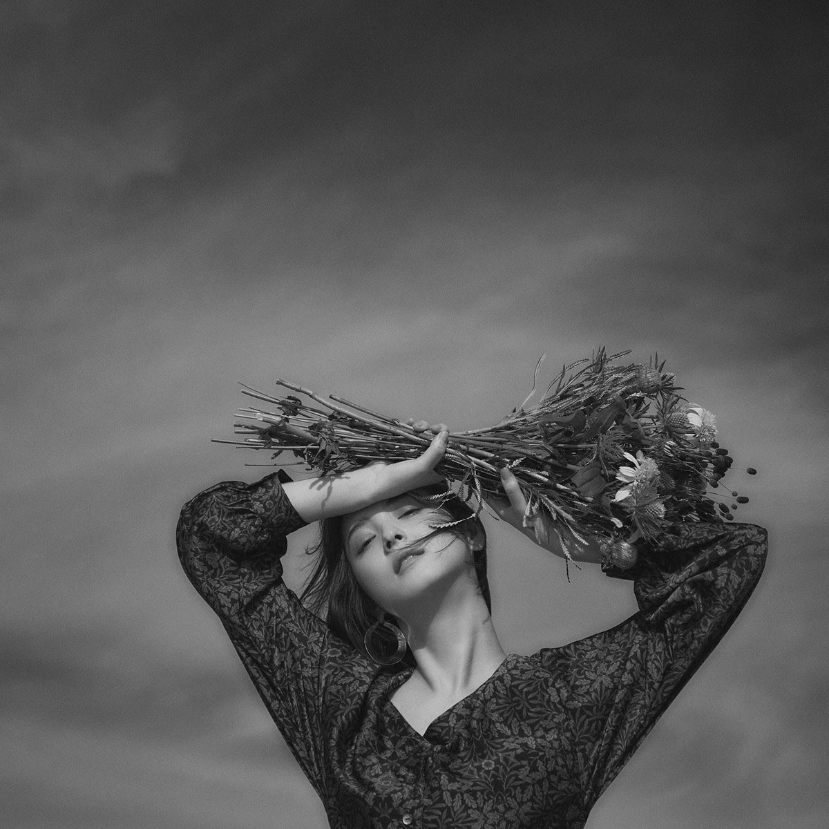 intimite（アンティミテ）★デニムジャケット INTIMITE(アンティミテ) | iNtimite 2019 SS Gallery