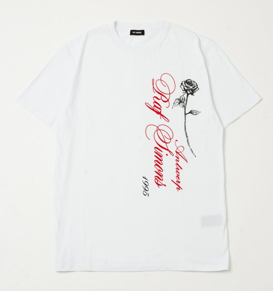 ロンハーマン15周年Tシャツ　XS 未使用品 ロンハーマン Ron Herman 15th Anniversary tee 日本