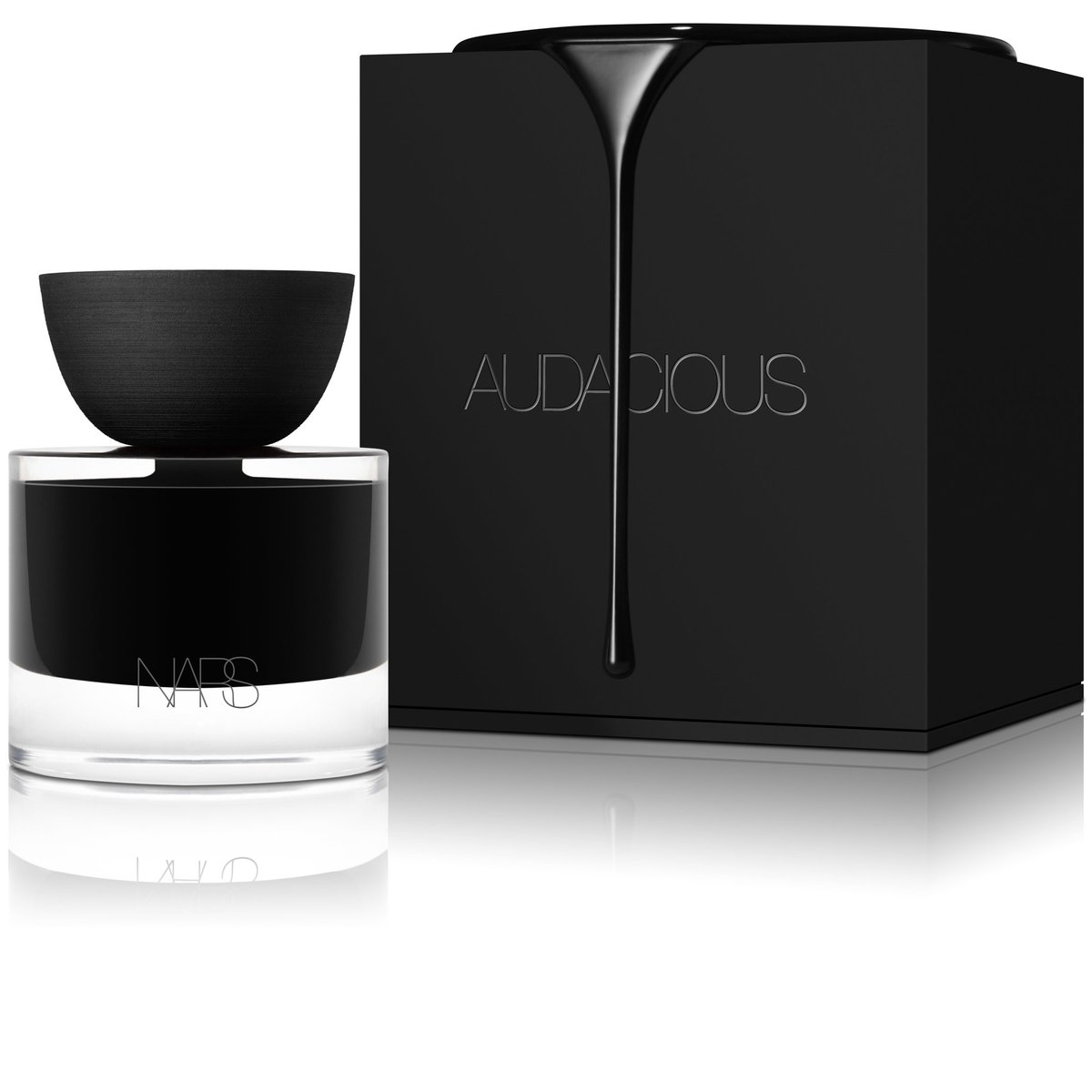 ナーズ」初のフレグランスが誕生、スモーキーなインセンスやサンダル