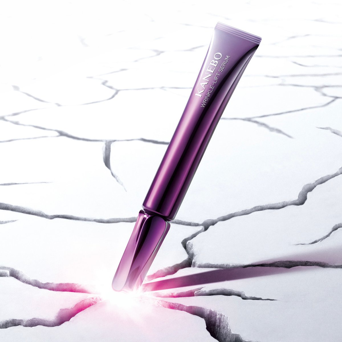 カネボウ <医薬部外品 >リンクルリフトセラム[シワ改善美容液] カネボウ」がシワ改善美容液を発売、独自開発の処方でうるおいとハリが