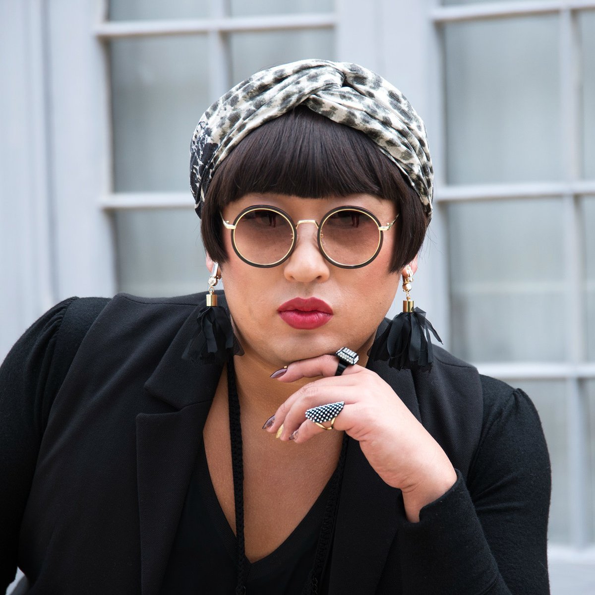 YOKO FUCHIGAMIが提案する