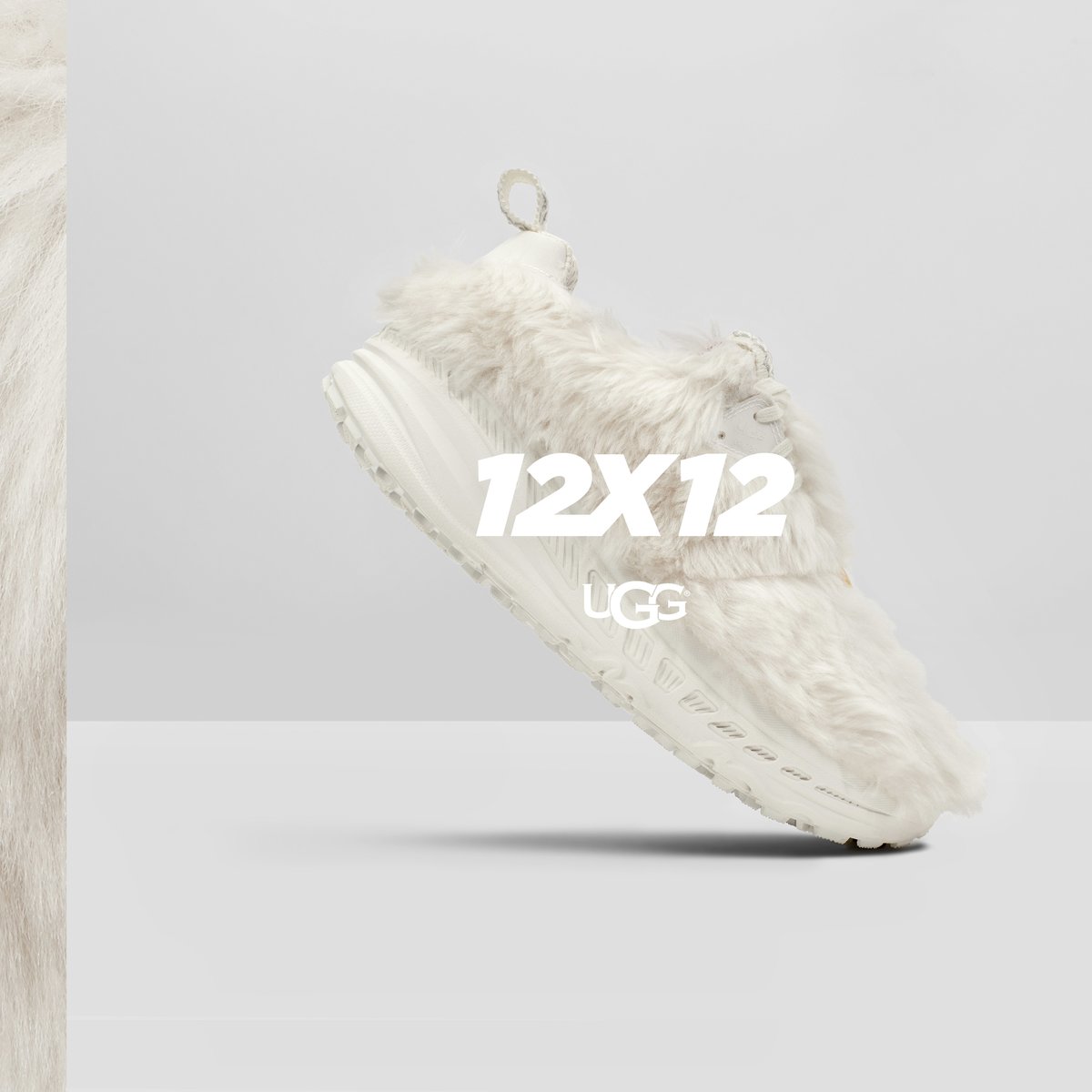 UGG」月替わりで限定デザインを展開する新コレクション始動、第1弾は