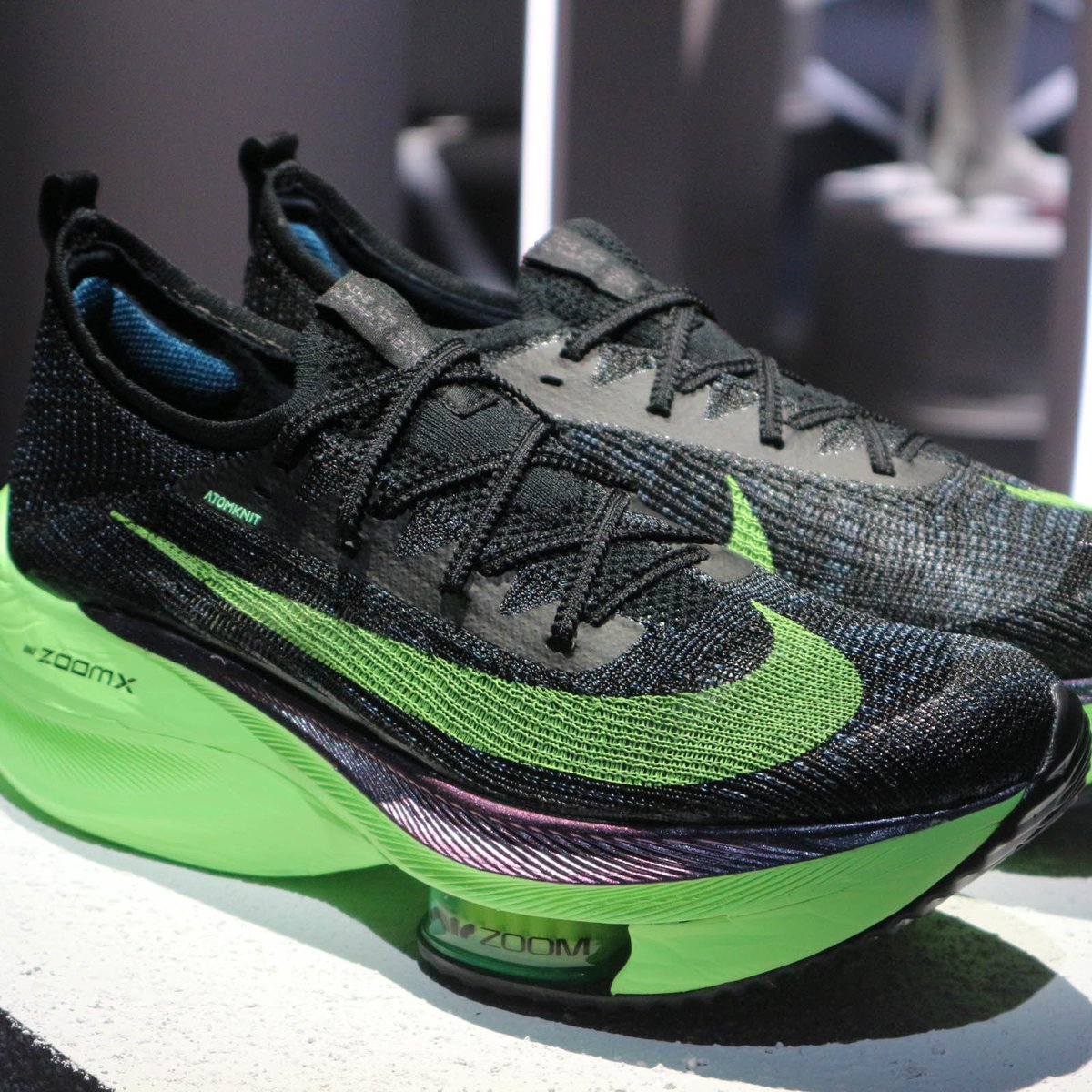 NIKEアルファフライ26センチ - その他スポーツ