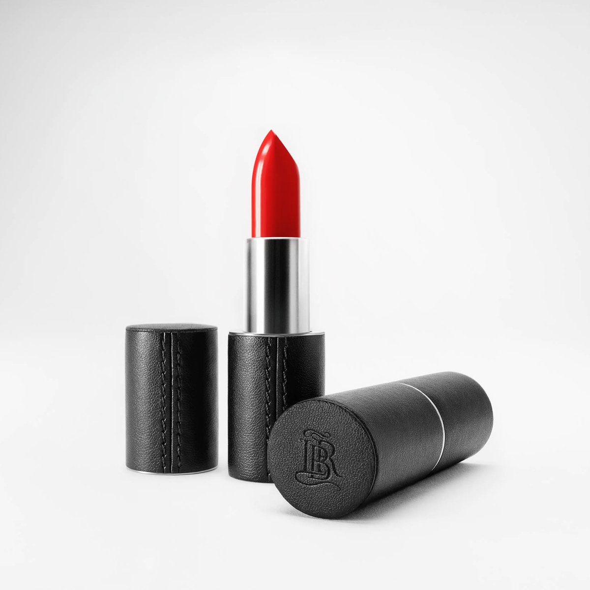 パリ発リップブランド「ラ ブーシュ ルージュ」からヴィーガンレザー