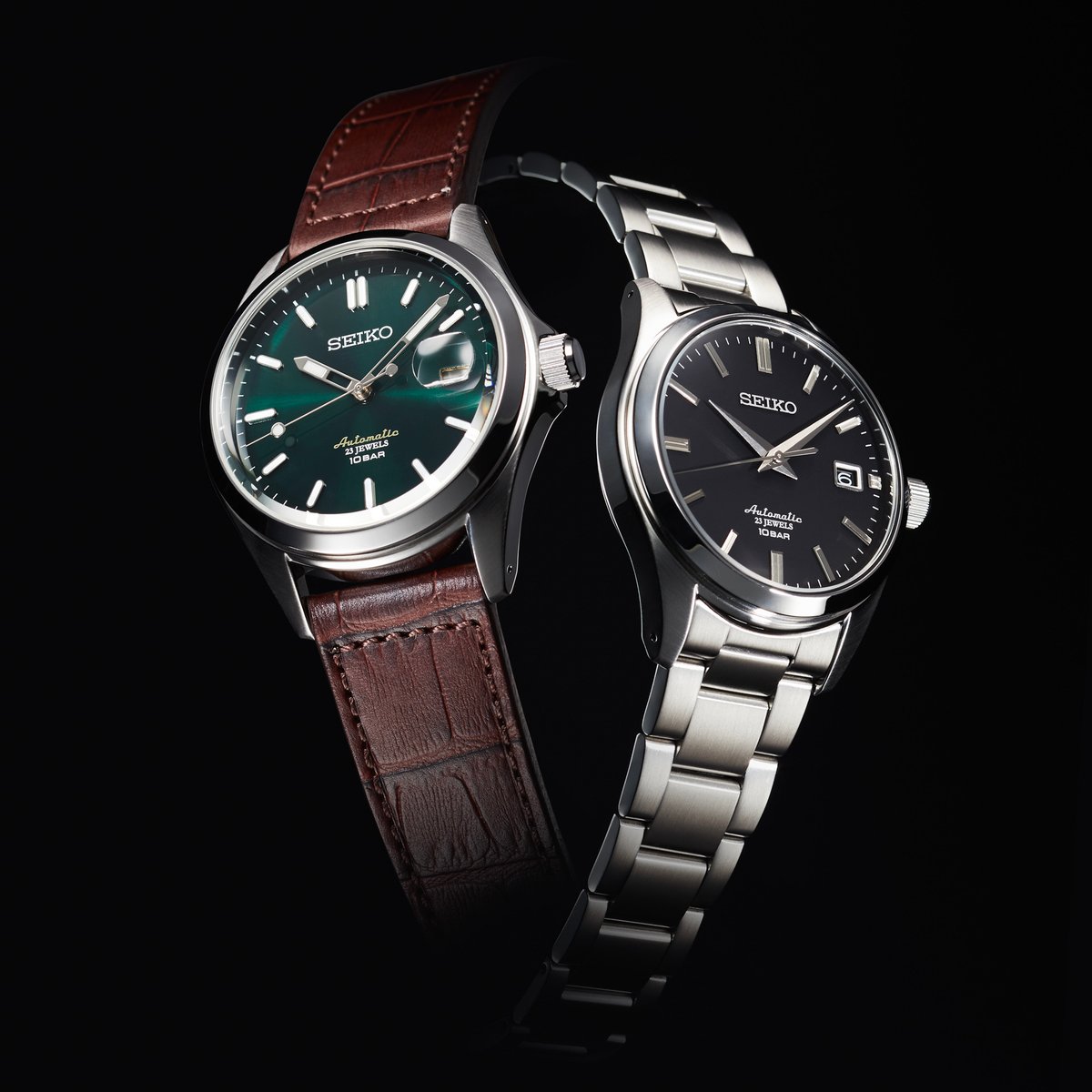 【美品レア】SEIKO D229-5010 ★動作品★ seiko-limited-model-