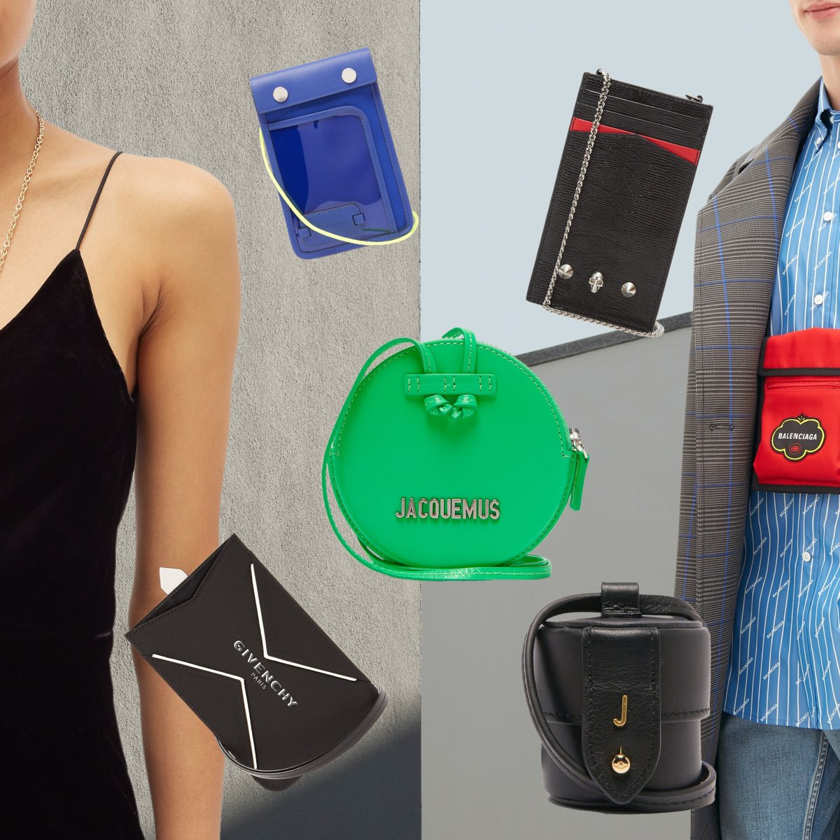 JACQUEMUS ジャックムス ネックポーチ 財布 楽天市場】JACQUEMUS ジャックムス ネックポーチ Le porte Azur