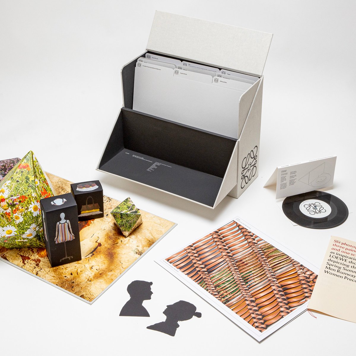 LOEWE EDP ボックス入り LOEWE EDP ボックス入り LOEWE EDP ボックス入り